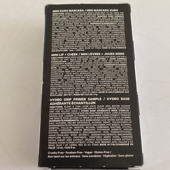 Milk makeup - Picture 3 of 3